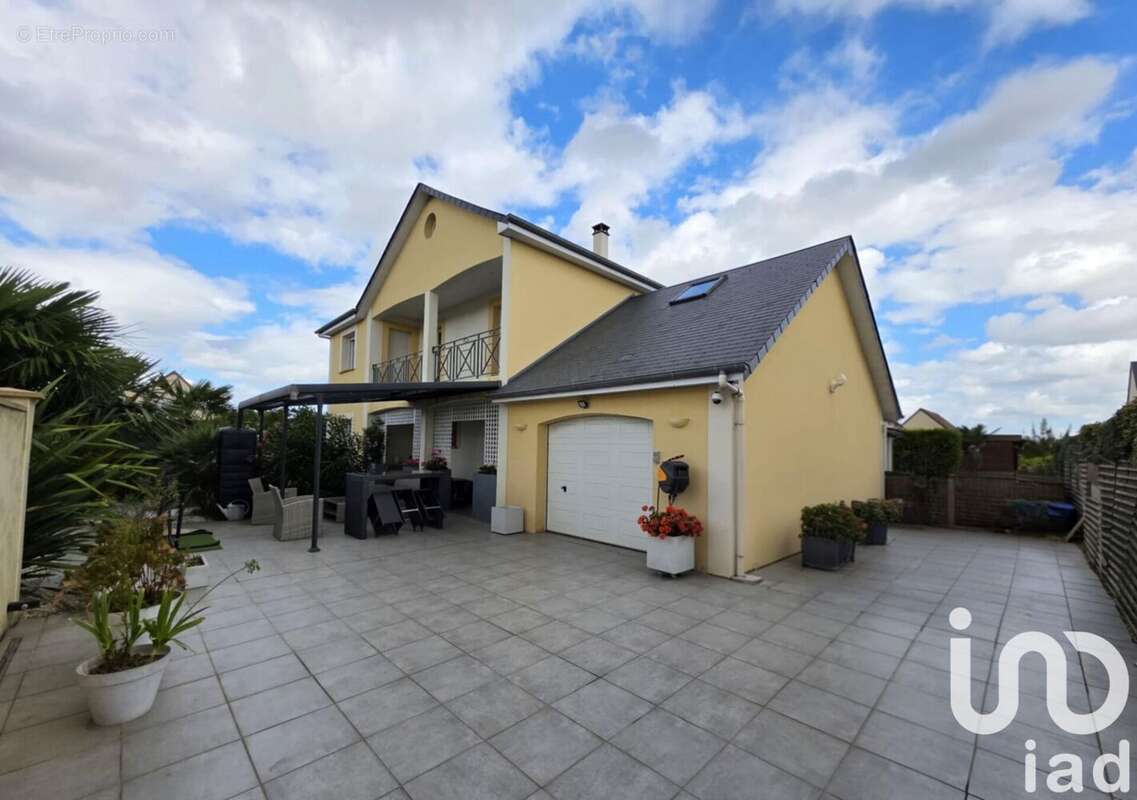 Photo 5 - Maison à GRENTHEVILLE