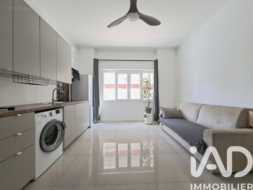 Photo 1 - Appartement à CANNES