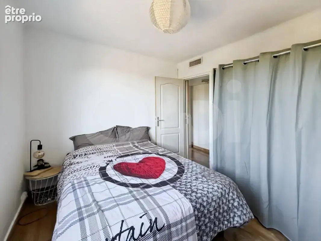 À vendre – appartement t3 de 67 m² avec balcon à la seyne-sur-mer – 179 000 € - photo 5