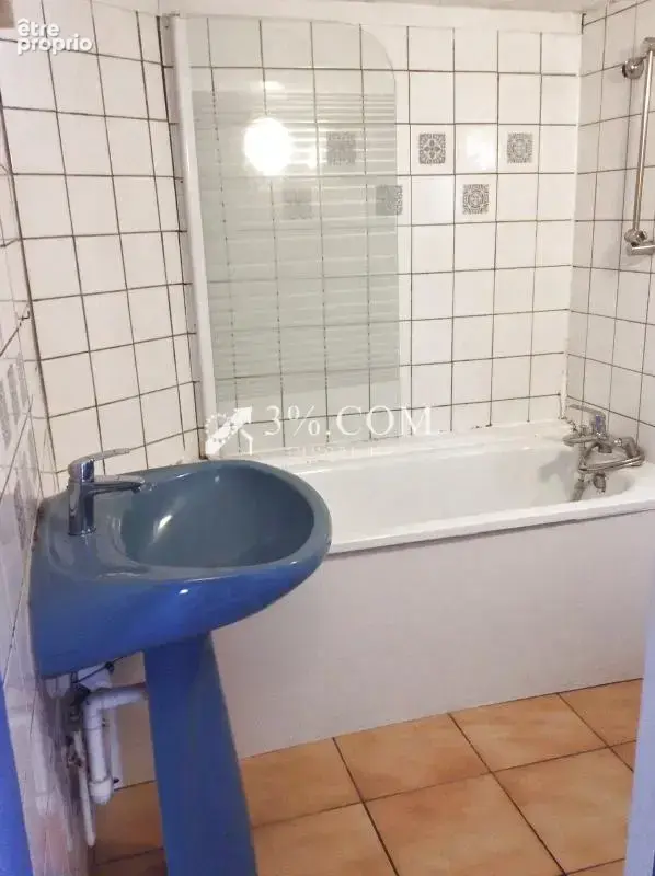 Maison  70 m2 - photo 7