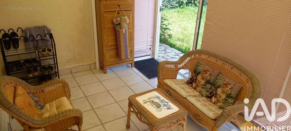 Photo 2 - Maison à TRELEVERN