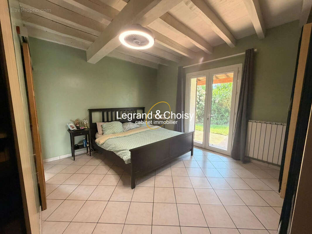 Maison à LAFITTE-SUR-LOT