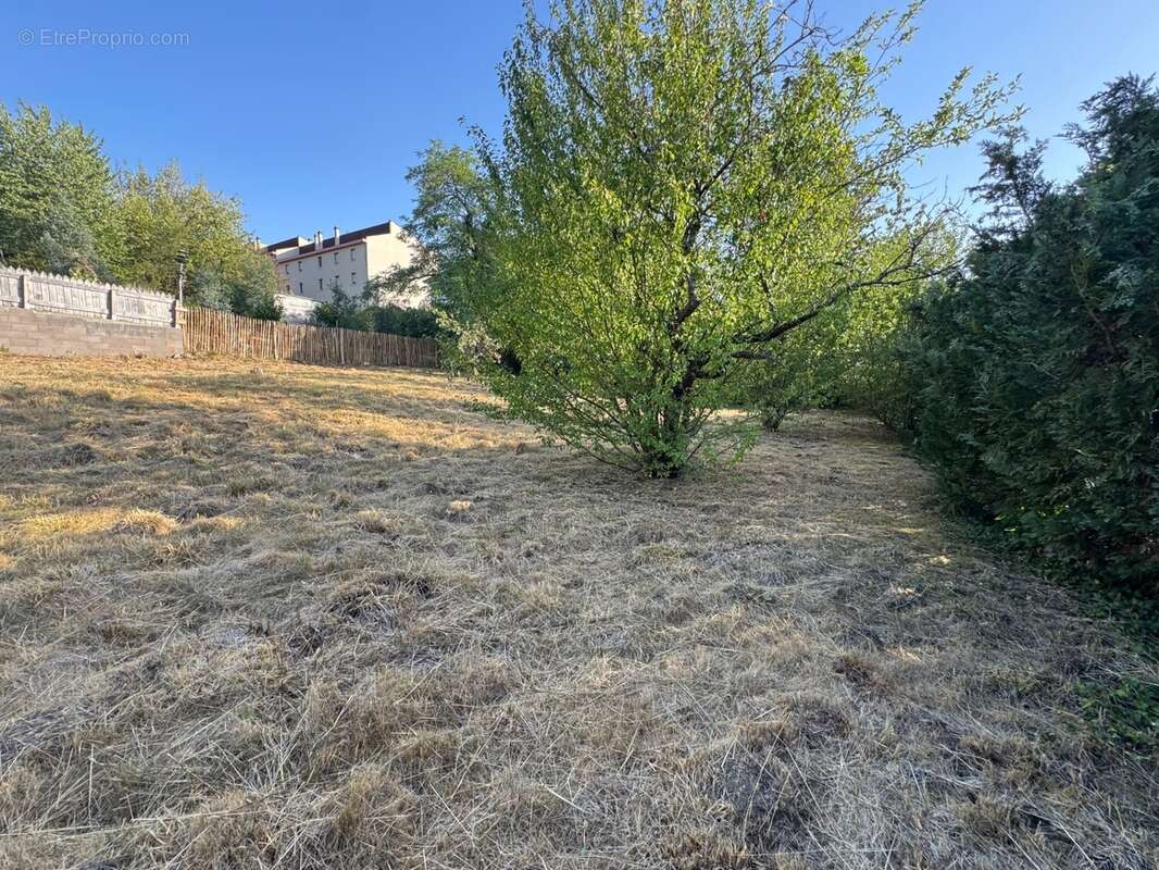 Dpt Moselle (57), à vendre BOULAY MOSELLE terrain 755m2 - photo 3