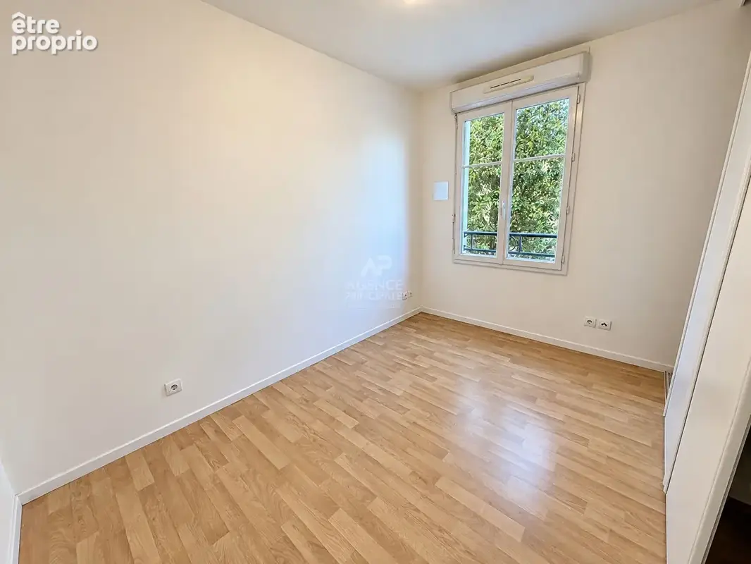 Appartement Vaureal 3 pièce(s) 66.96 m2 - photo 4
