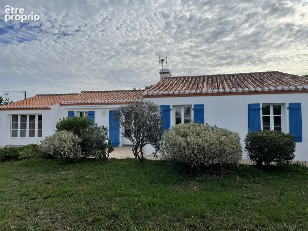 Noirmoutier-ref 2626 - photo 3