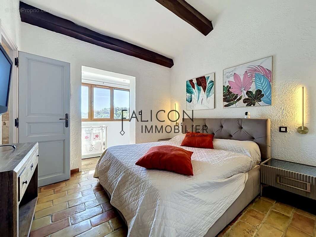 Maison à FALICON