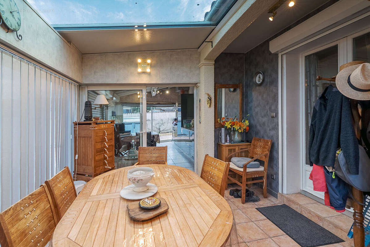 Maison à CARCASSONNE