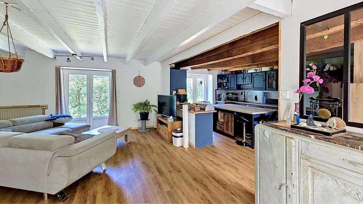 Photo 2 - Maison à MAXENT
