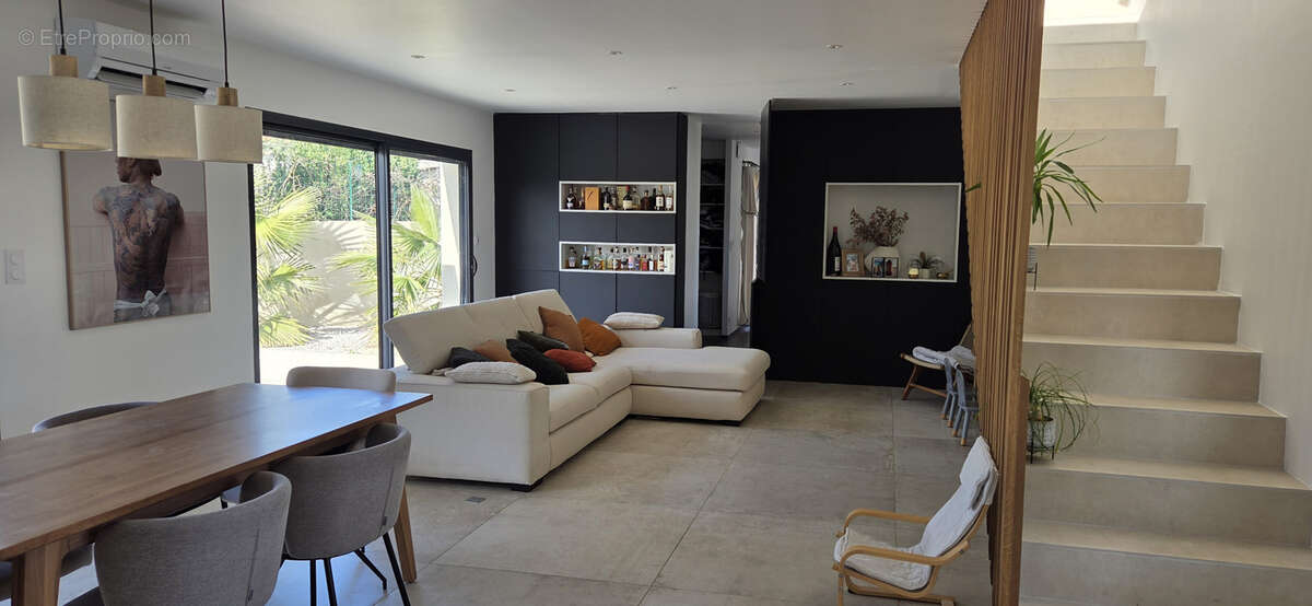 Maison à SAINT-JEAN-DE-FOS