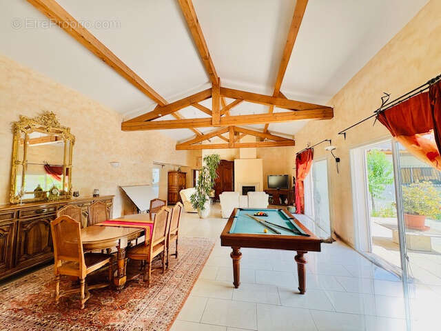 Maison à CARCASSONNE