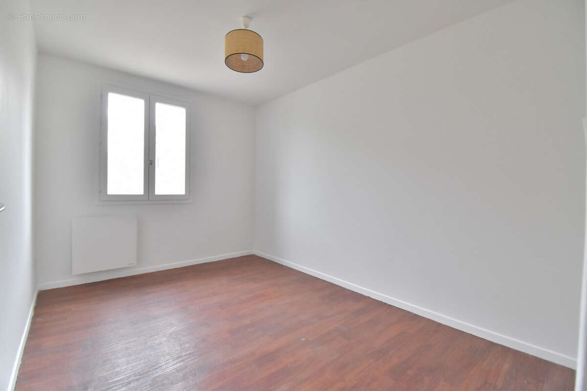 Maison à MONTBEUGNY