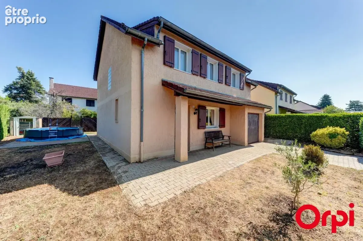 Maison familiale 4 chambres de plus de 130 m2 dans le secteur recherché des Tarentelles - photo 18