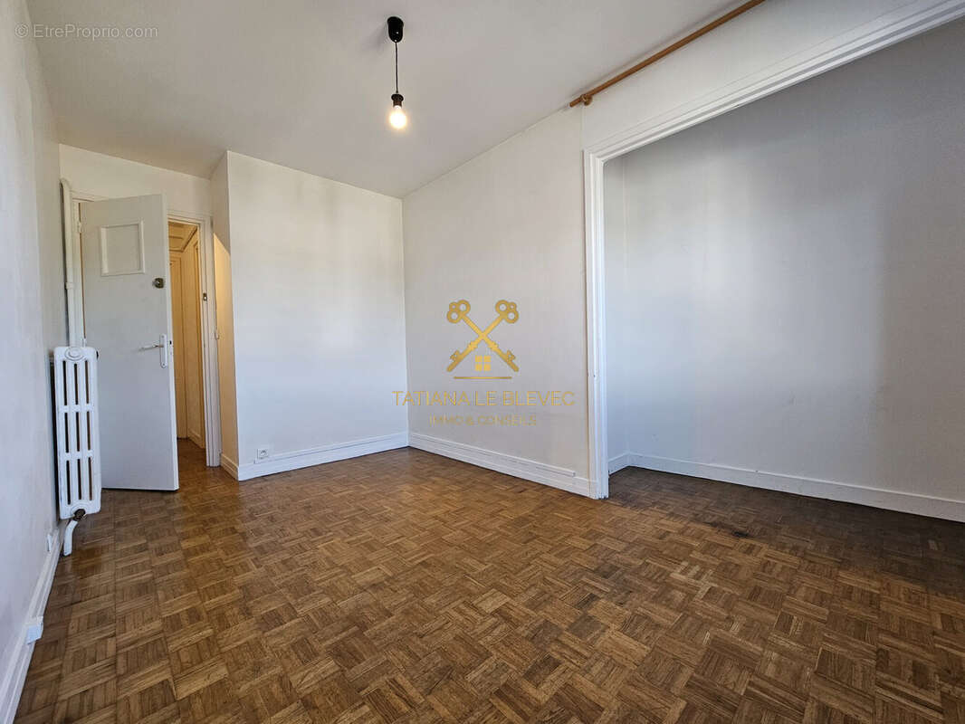 Appartement à LORIENT