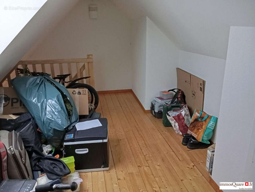 Appartement à BEAUMONT