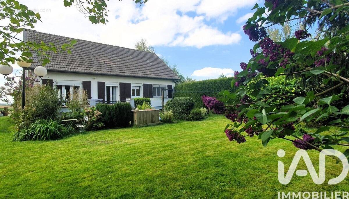 Photo 1 - Maison à VRELY