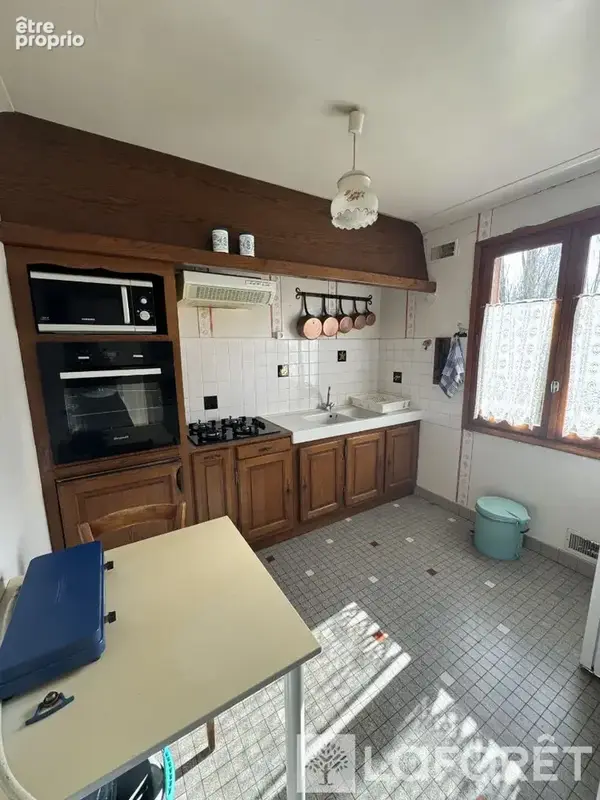 Maison L Aigle 3 pièces - 65 m2 - photo 9