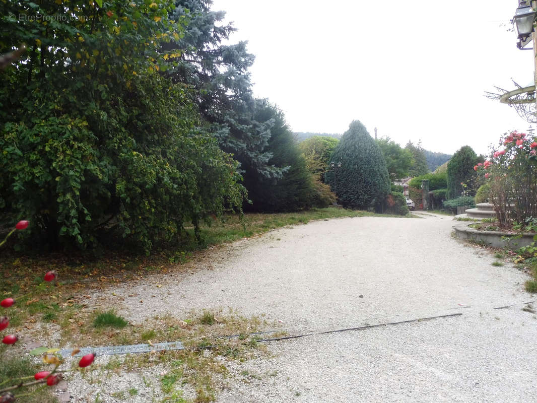 Maison à PLANCHER-LES-MINES