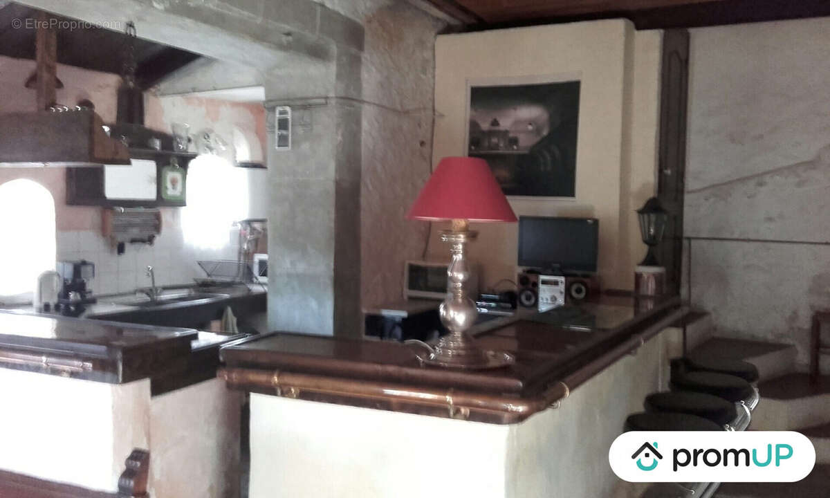 Maison à VILLARS-SUR-VAR