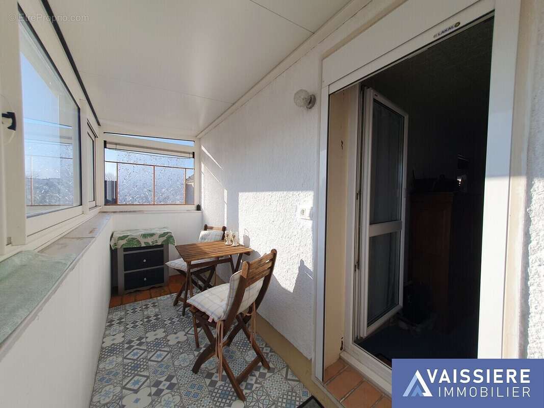 Maison à MONTIGNY-LE-BRETONNEUX