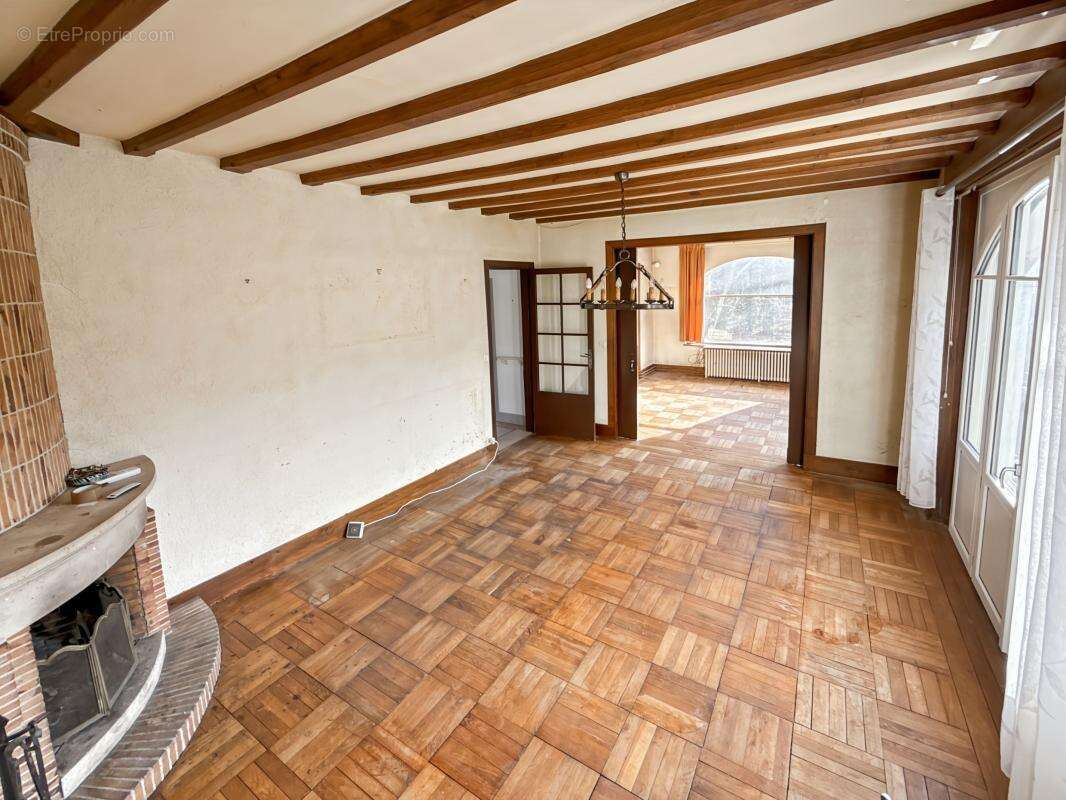 Maison à ORLEANS