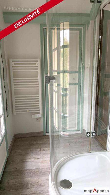 Maison à MAREIL-SUR-MAULDRE