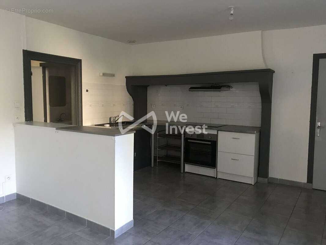 Appartement à THIERS