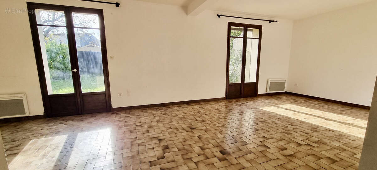 Maison à CASTELNAUDARY