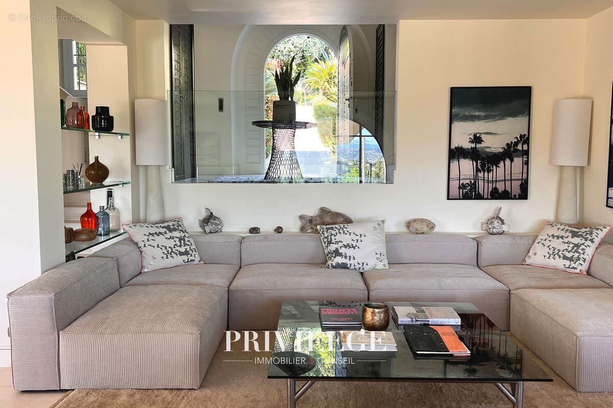 Maison à RAMATUELLE