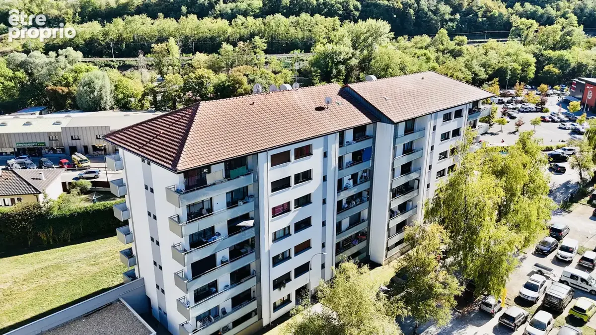 Immeuble vue de haut (3)