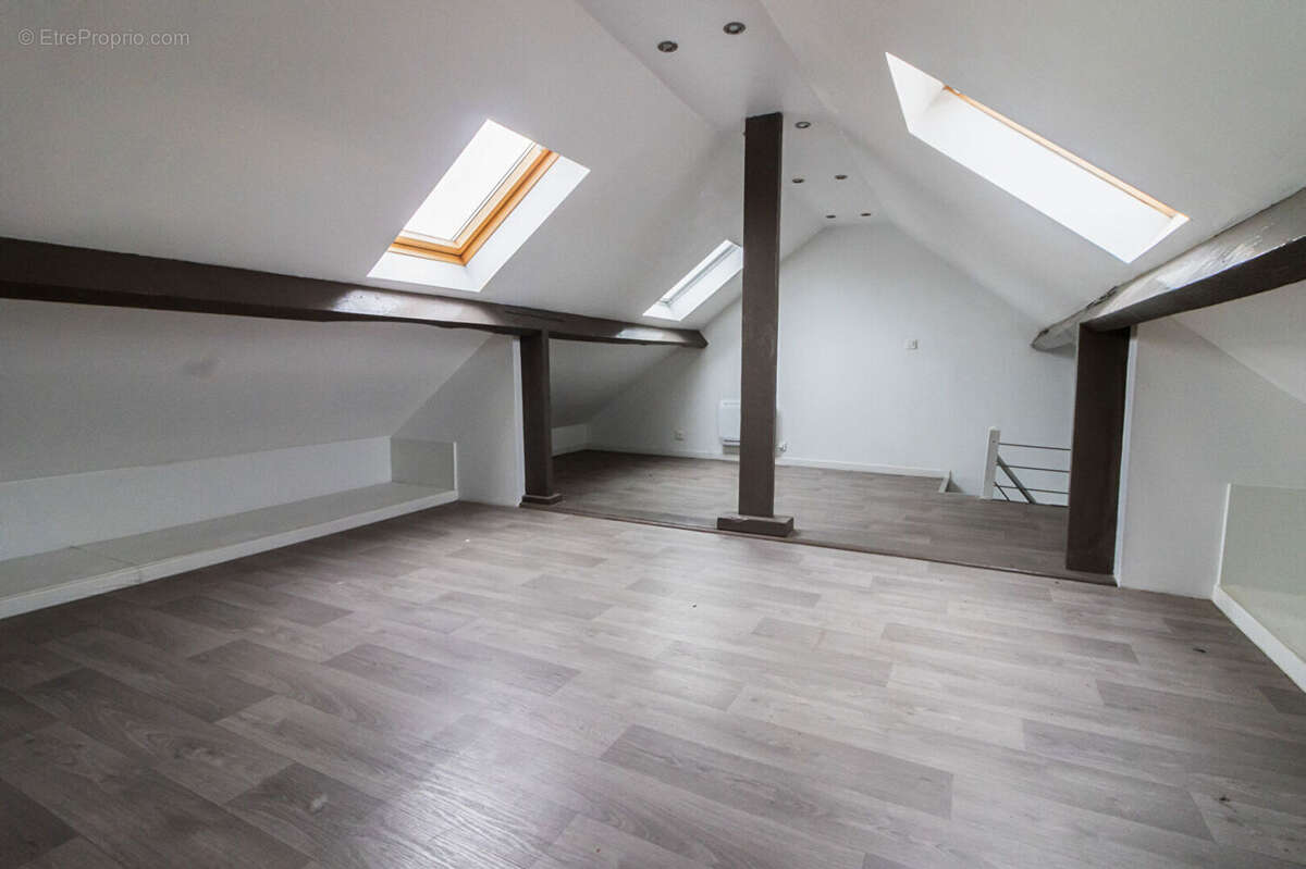 Maison à ARMENTIERES