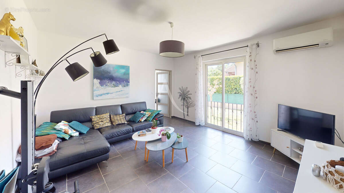 Castanet-Tolosan ! Maison T5 de plain-pied avec sous-sol intégral de 120 m² - photo 6