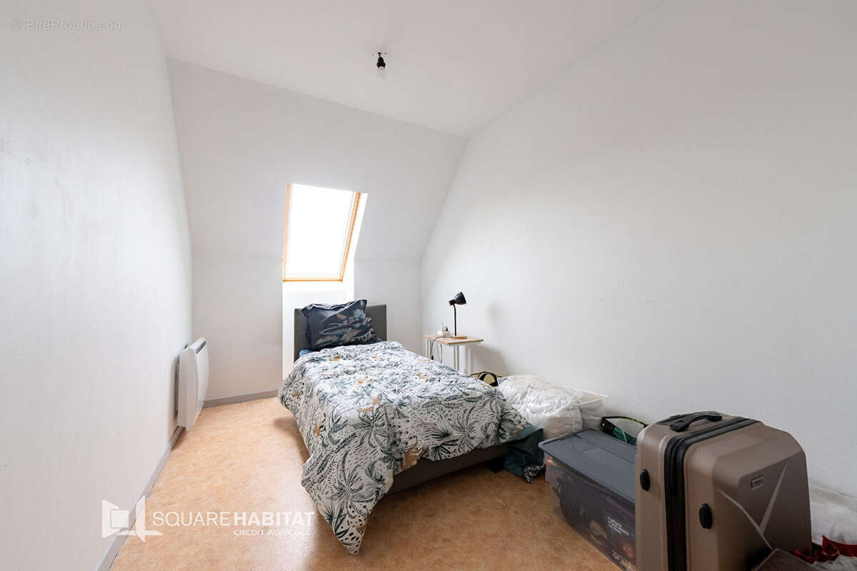 Appartement à DOUAI