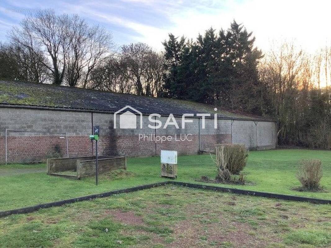 Photo 1 - Appartement à ARRAS