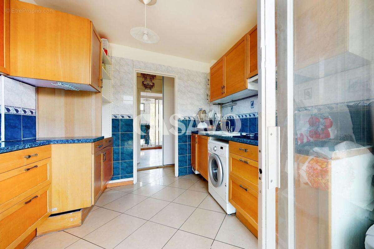 Vente Appartement 4 pièces de 80m² - 94370 Sucy-en-Brie - photo 5
