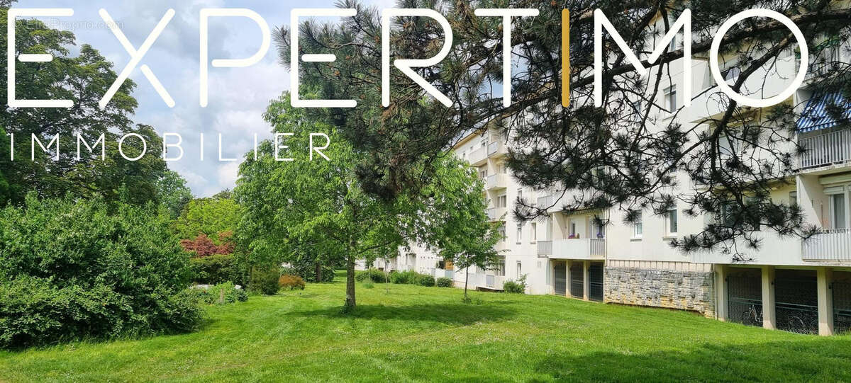 Appartement à POITIERS