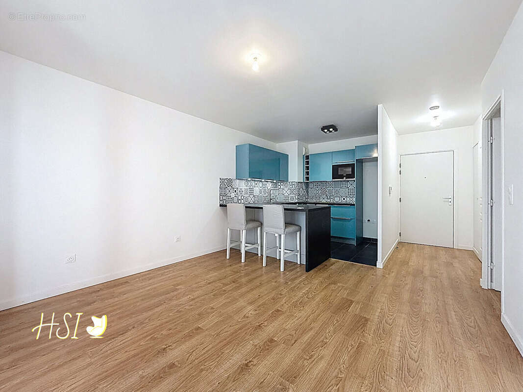 Appartement à BOIS-COLOMBES