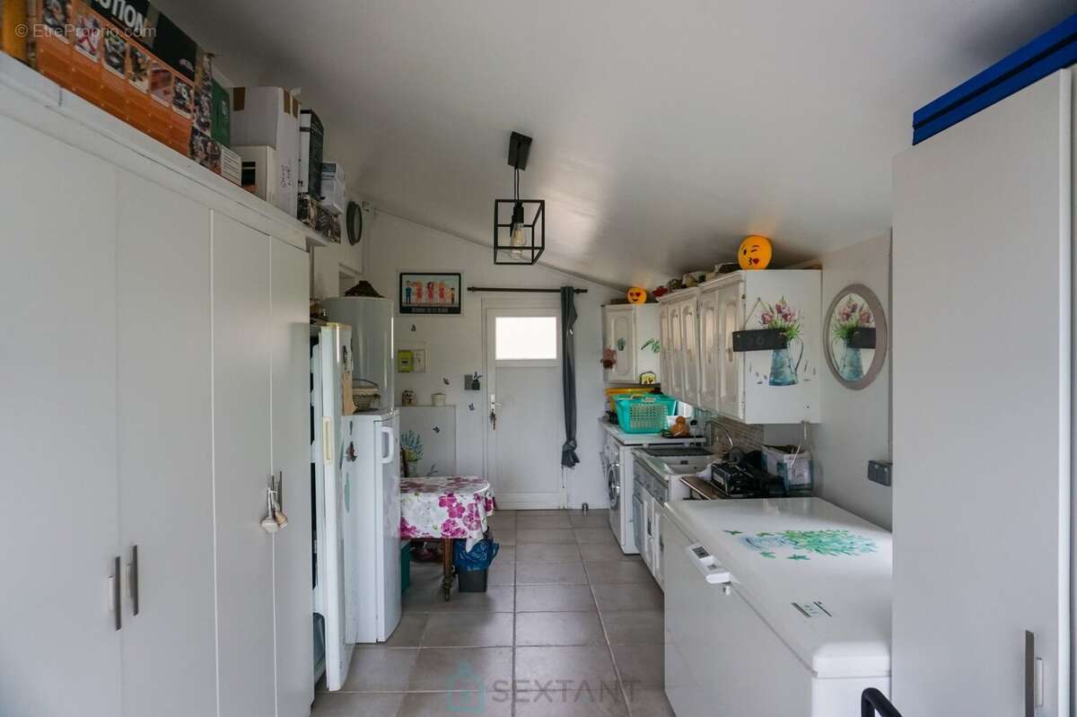 Maison à SAINT-ROMAIN-ET-SAINT-CLEMENT