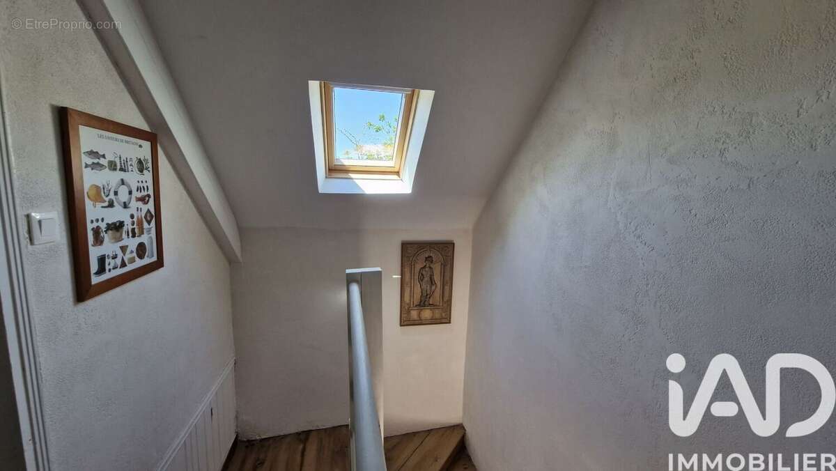 Photo 9 - Maison à PLOUEZEC