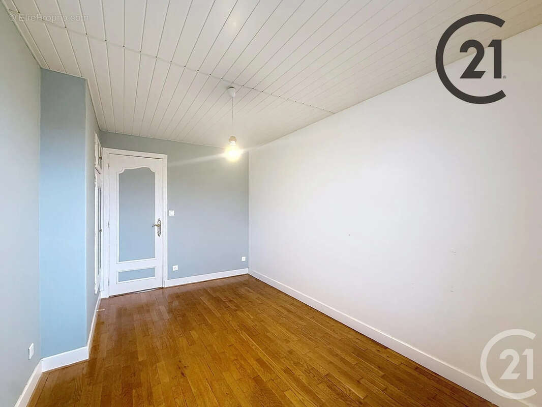 Appartement à TROYES