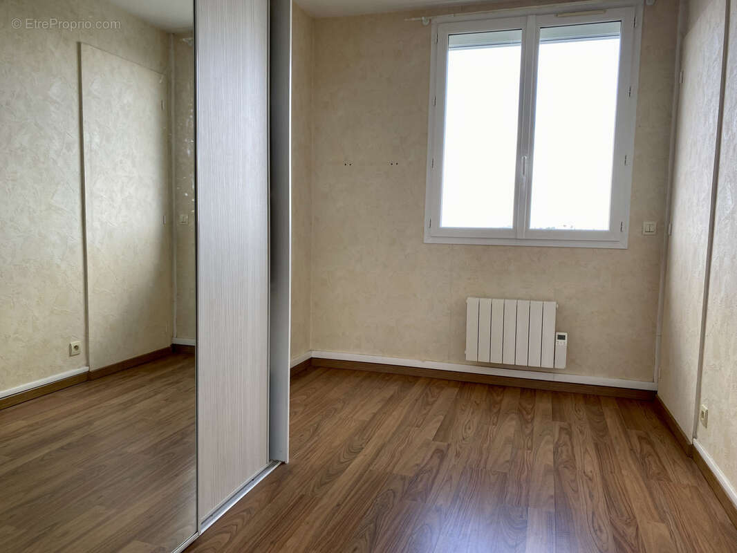 Appartement à LA ROCHELLE