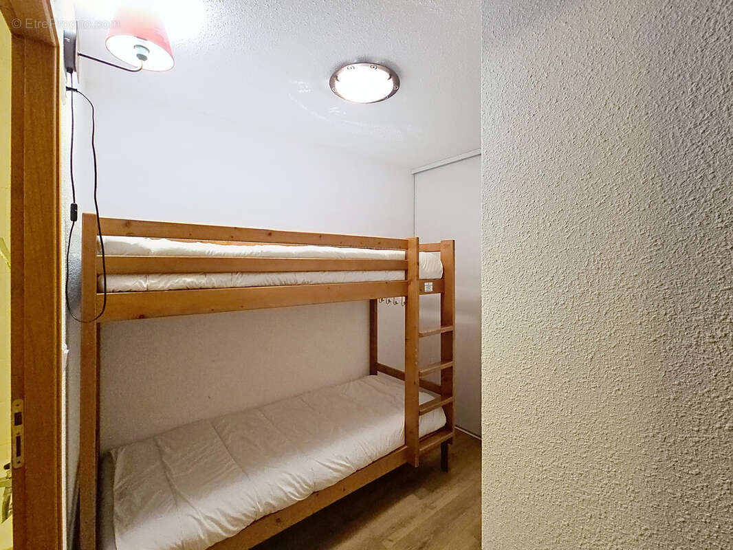 Appartement à GERM