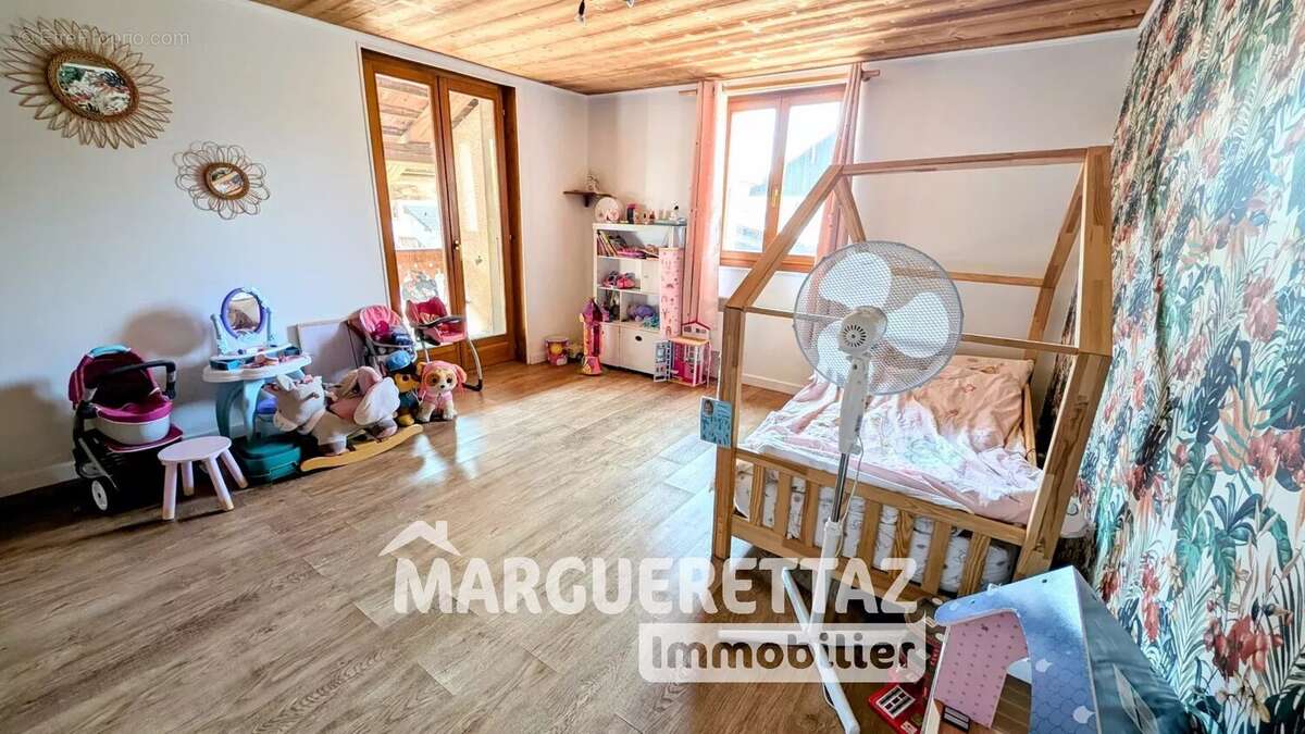 Maison à MIEUSSY