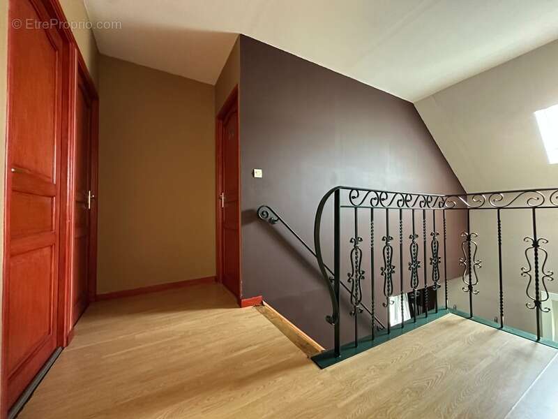 Maison à BIACHE-SAINT-VAAST