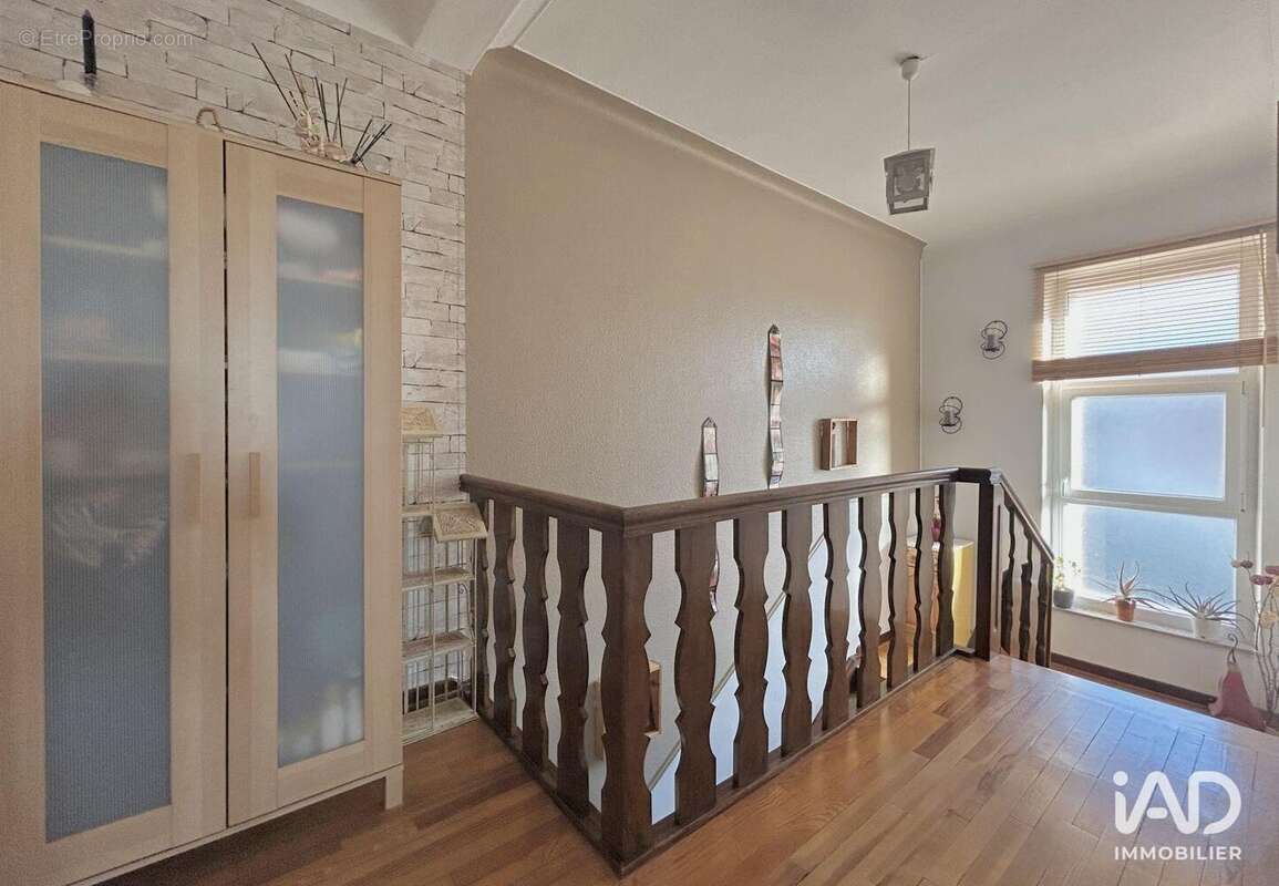 Photo 5 - Maison à PETITE-ROSSELLE