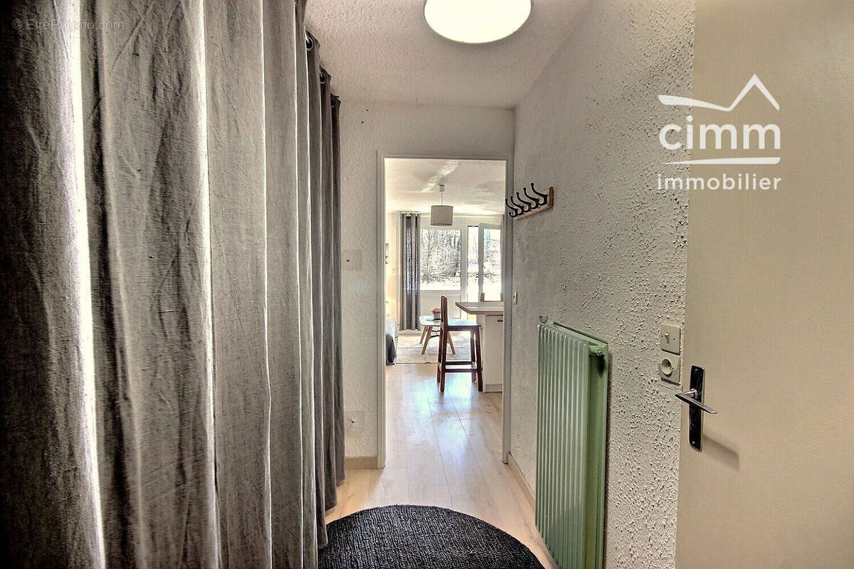 Appartement à ARACHES-LA-FRASSE