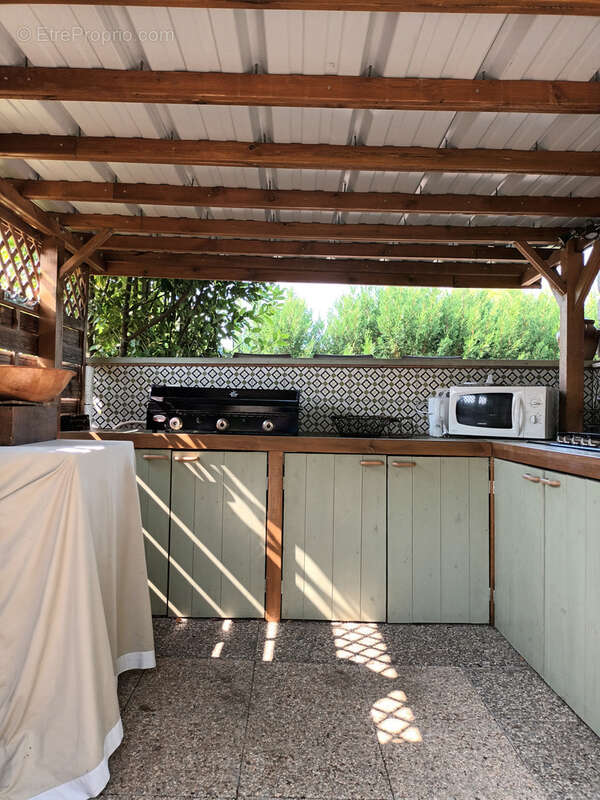 Maison à VEYRINS-THUELLIN