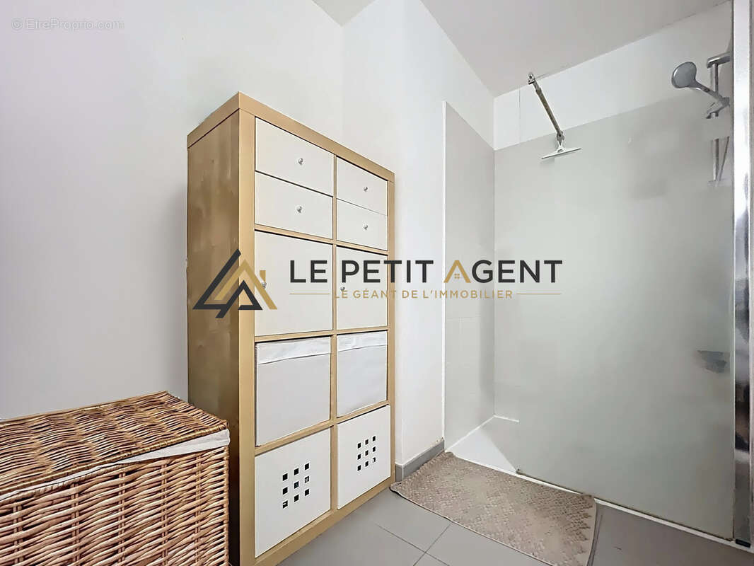 Appartement à LE BOUSCAT