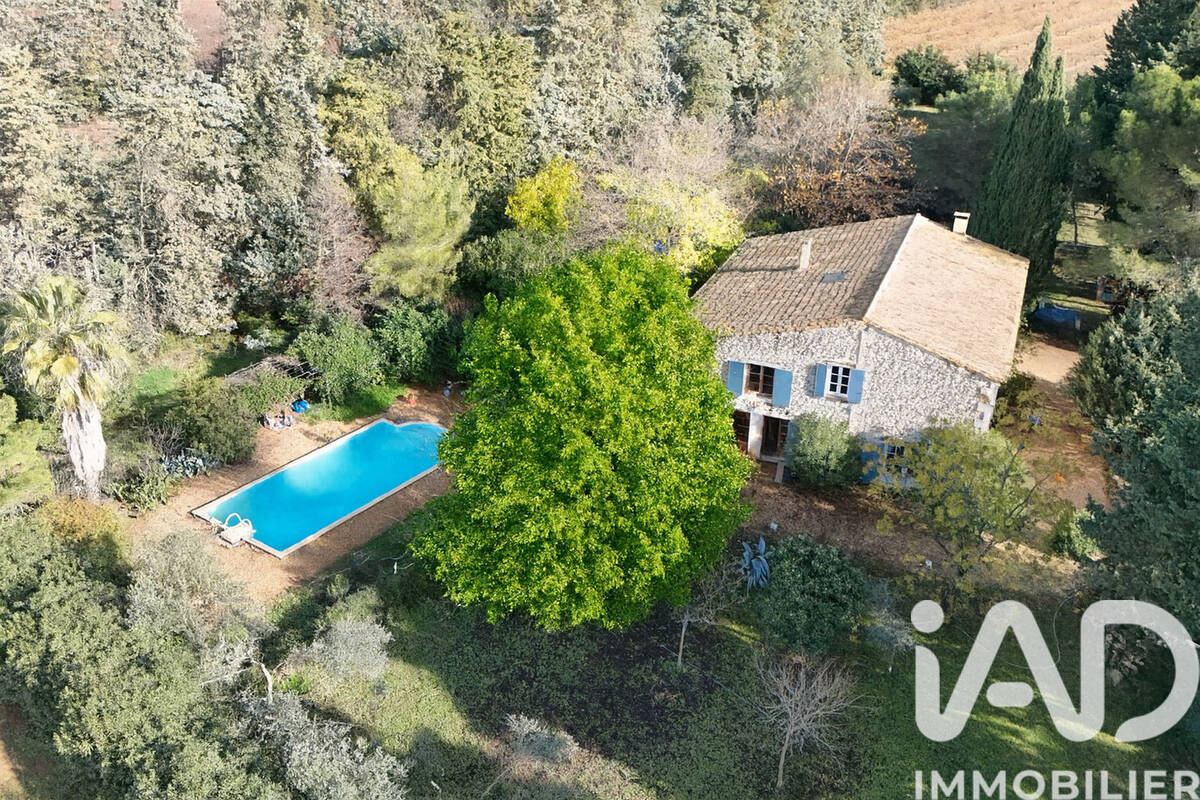 Photo 1 - Maison à BEAUCAIRE