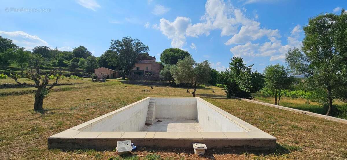 Photo 4 - Maison à CARCES
