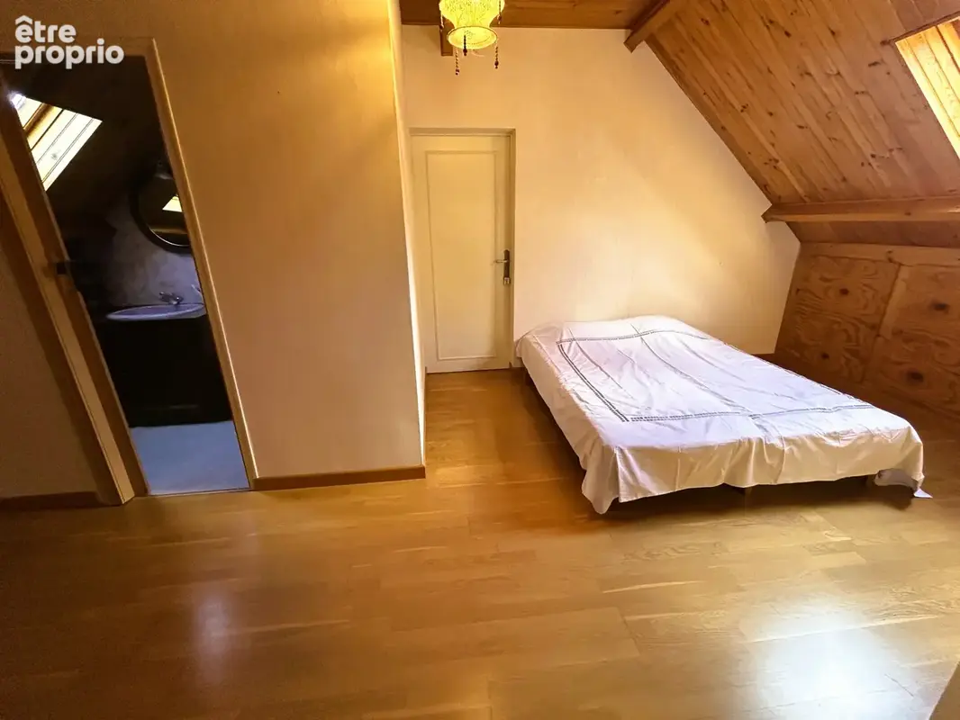 Maison individuelle vivable de plain-pied sur s/s - 3 chambres+  -  jardin clos - photo 10